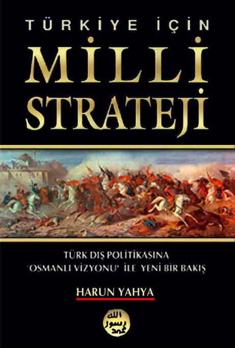 Milli Strateji